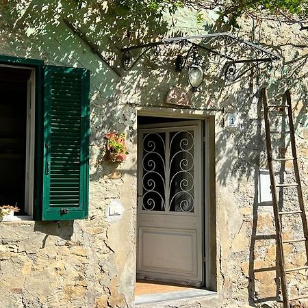 La Casina Del Bassotto Bagni di Lucca Exterior foto