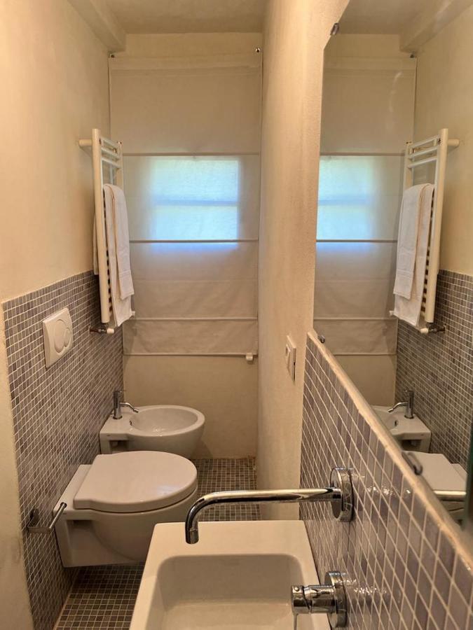 La Casina Del Bassotto Bagni di Lucca Exterior foto