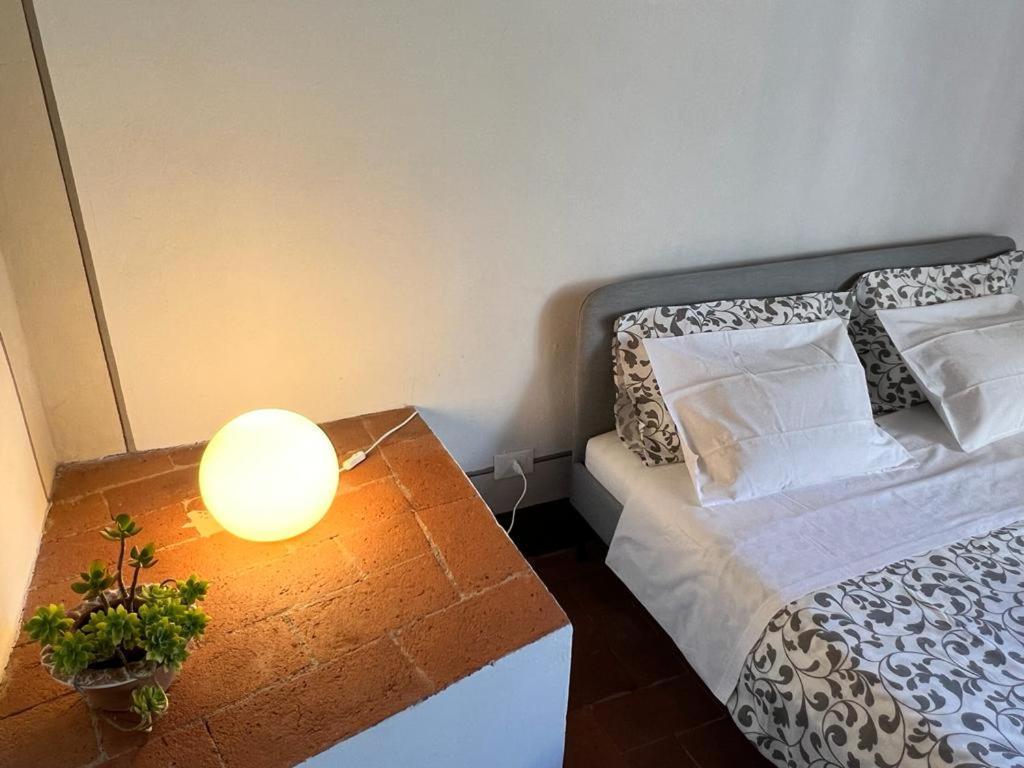 La Casina Del Bassotto Bagni di Lucca Exterior foto