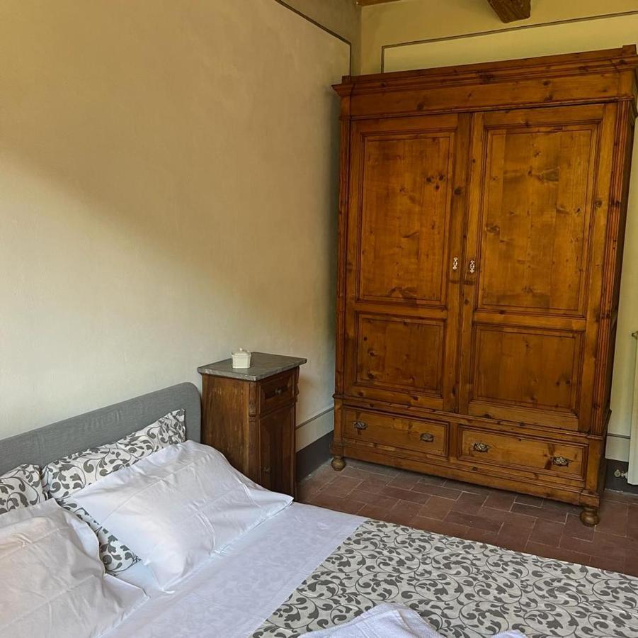La Casina Del Bassotto Bagni di Lucca Exterior foto